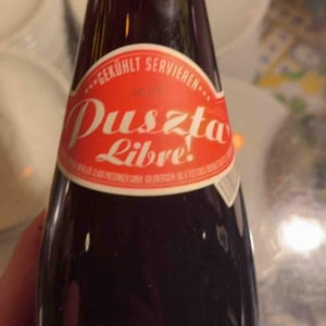 Puszta Libre - Weingut Claus Preisinger - Claus Preisinger 