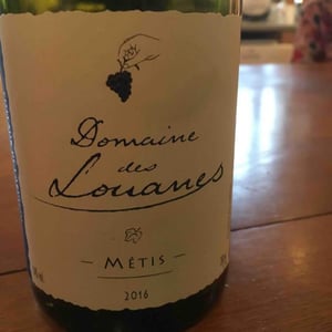 Metis - Domaine Des Louanes - celine-jerome-poudevigne