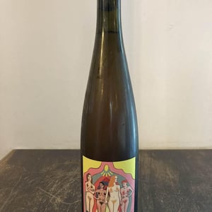 Putes Féministes ( X Vins & Volailles) - Kumpf & Meyer - julien-albertus