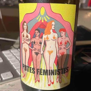 Kumpf & Meyer - Julien Albertus - Putes Féministes ( X Vins & Volailles)