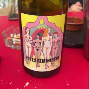 Putes Féministes ( X Vins & Volailles) - Kumpf & Meyer - julien-albertus