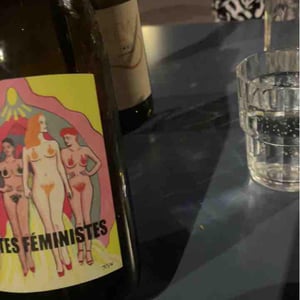 Kumpf & Meyer - Julien Albertus - Putes Féministes ( X Vins & Volailles)