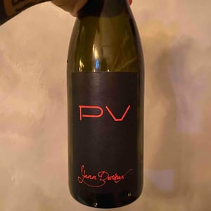 Pv - Recrue des Sens - Yann Durieux 