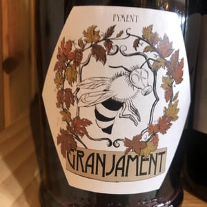 Pyment - Azienda Agricola Granja Farm - luca-barbich -2023