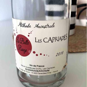 Pynoz - Les Capriades - Pascal Potaire & Moses Gadouche 