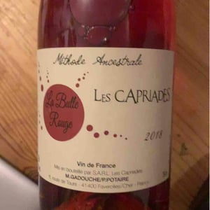 Pynoz - Les Capriades - Pascal Potaire & Moses Gadouche 