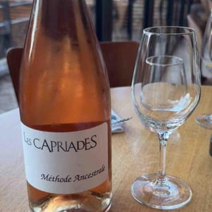 Pynoz - Les Capriades - pascal-potaire-moses-gadouche
