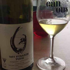 Pyramide Purus - Weingut Trossen - Rita & Rudolf Trossen 