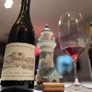 Q-Roulé - Domaine Ganevat - Anne & Jean-François Ganevat 
