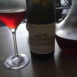 Q-Roulé - Domaine Ganevat - Anne & Jean-François Ganevat 