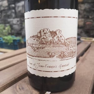 Q-Roulé - Domaine Ganevat - Anne & Jean-François Ganevat 