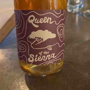 Queen Of Sierra - Forlorn Hope - matthew-rorick