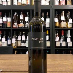 Jakot - Nando - andrej-kristancic