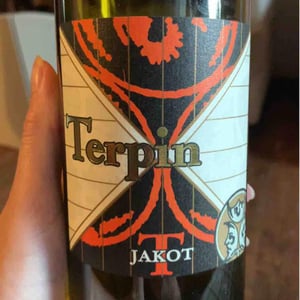 Azienda Agricola Franco Terpin - Franco Terpin - Jakot