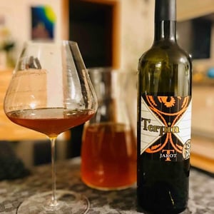Azienda Agricola Franco Terpin - Franco Terpin - Jakot