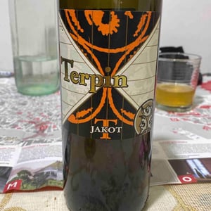 Azienda Agricola Franco Terpin - Franco Terpin - Jakot