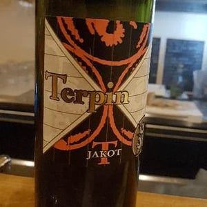 Jakot - Azienda Agricola Franco Terpin - Franco Terpin 
