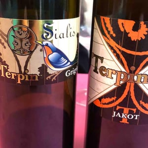Azienda Agricola Franco Terpin - Franco Terpin - Jakot