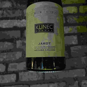 Jakot - Klinec - Aleks Klinec 