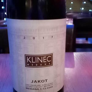 Jakot - Klinec - Aleks Klinec 
