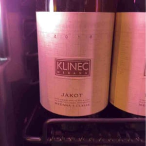 Jakot - Klinec - aleks-klinec