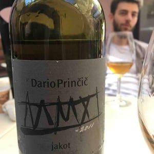 Jakot - Dario Prinčič - dario-princic