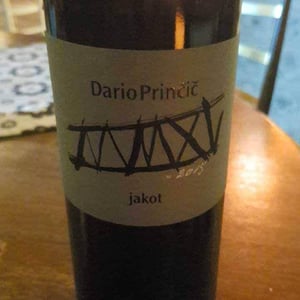 Jakot - Dario Prinčič - dario-princic