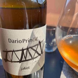 Jakot - Dario Prinčič - dario-princic