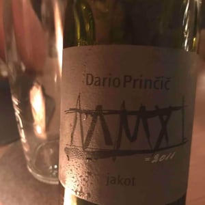 Jakot - Dario Prinčič - Dario Prinčič 