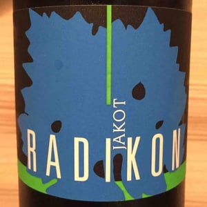Radikon - Famiglia Radikon - Jakot