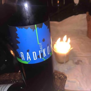 Radikon - Famiglia Radikon - Jakot