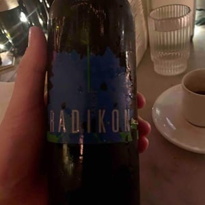 Radikon - Famiglia Radikon - Jakot