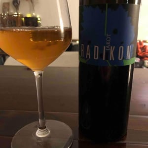 Radikon - Famiglia Radikon - Jakot