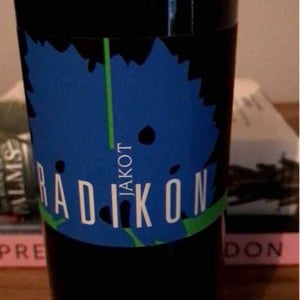 Radikon - Famiglia Radikon - Jakot
