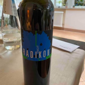 Radikon - Famiglia Radikon - Jakot