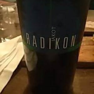 Radikon - Famiglia Radikon - Jakot