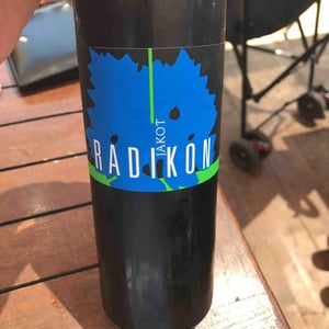 Radikon - Famiglia Radikon - Jakot