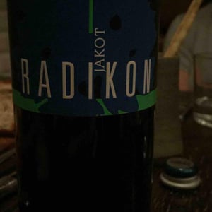 Radikon - Famiglia Radikon - Jakot