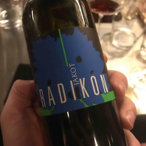 Radikon - Famiglia Radikon - Jakot