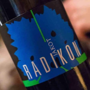 Radikon - Famiglia Radikon - Jakot