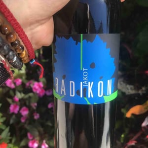 Radikon - Famiglia Radikon - Jakot