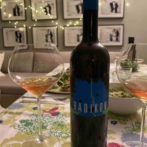 Radikon - Famiglia Radikon - Jakot