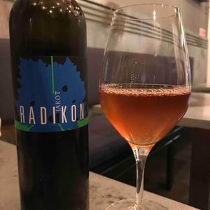 Radikon - Famiglia Radikon - Jakot