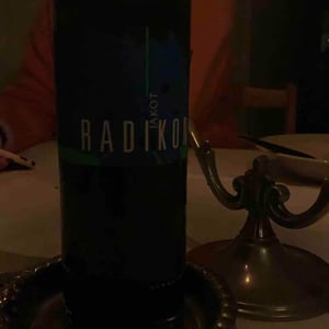 Radikon - Famiglia Radikon - Jakot