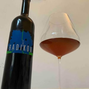 Radikon - Famiglia Radikon - Jakot