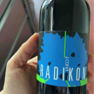 Radikon - Famiglia Radikon - Jakot