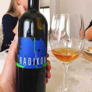Radikon - Famiglia Radikon - Jakot