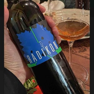 Radikon - Famiglia Radikon - Jakot