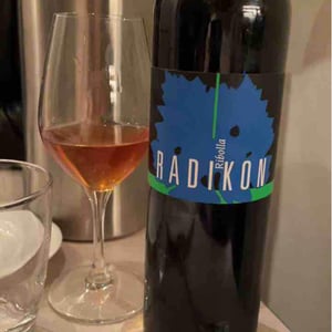 Radikon - Famiglia Radikon - Jakot