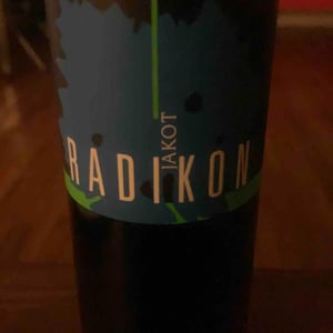 Radikon - Famiglia Radikon - Jakot
